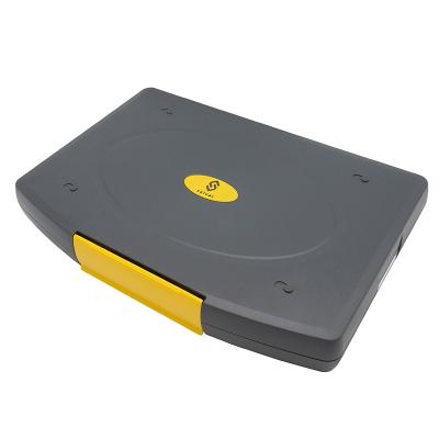 SYLVAC Digital Mikrometer S_Mike Pro IP67 0-102 mm i sæt med 3 stk. i plastik kasse (903.1300)